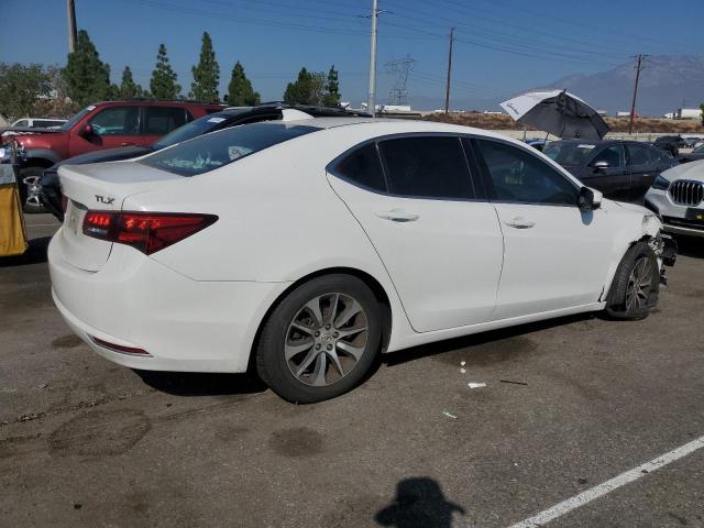 Photo 2 VIN: 19UUB1F33FA016555 - ACURA TLX 