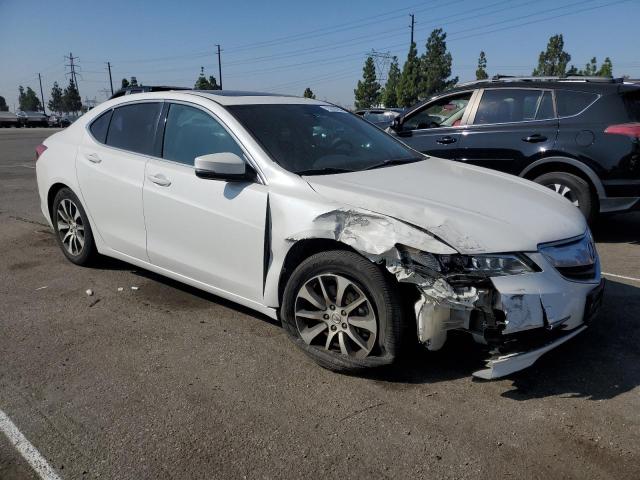 Photo 3 VIN: 19UUB1F33FA016555 - ACURA TLX 