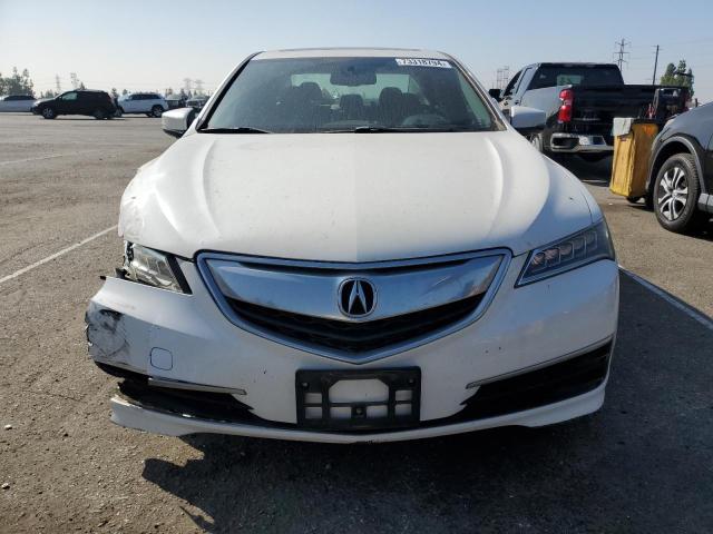 Photo 4 VIN: 19UUB1F33FA016555 - ACURA TLX 