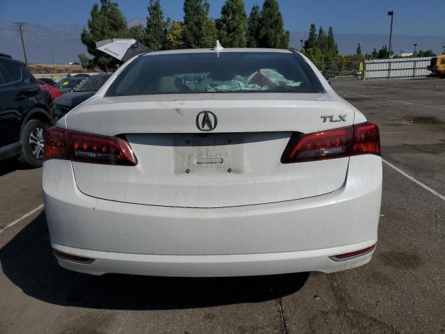 Photo 5 VIN: 19UUB1F33FA016555 - ACURA TLX 