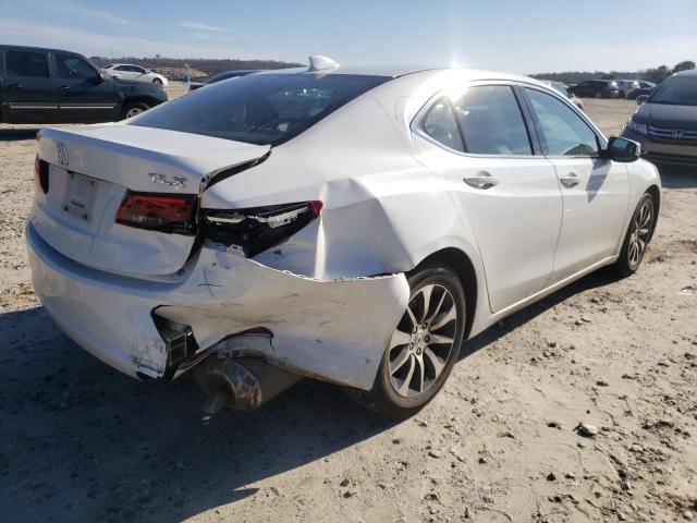 Photo 3 VIN: 19UUB1F33FA017446 - ACURA TLX 