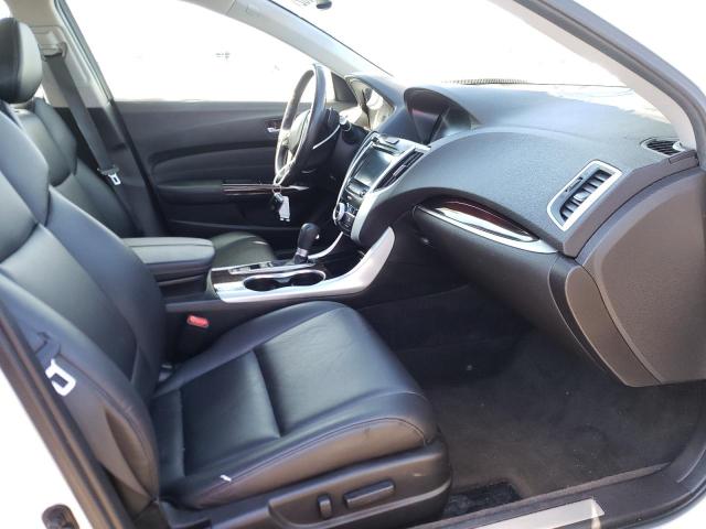 Photo 4 VIN: 19UUB1F33FA017446 - ACURA TLX 