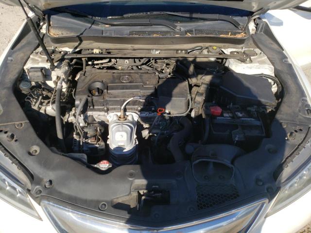 Photo 6 VIN: 19UUB1F33FA017446 - ACURA TLX 