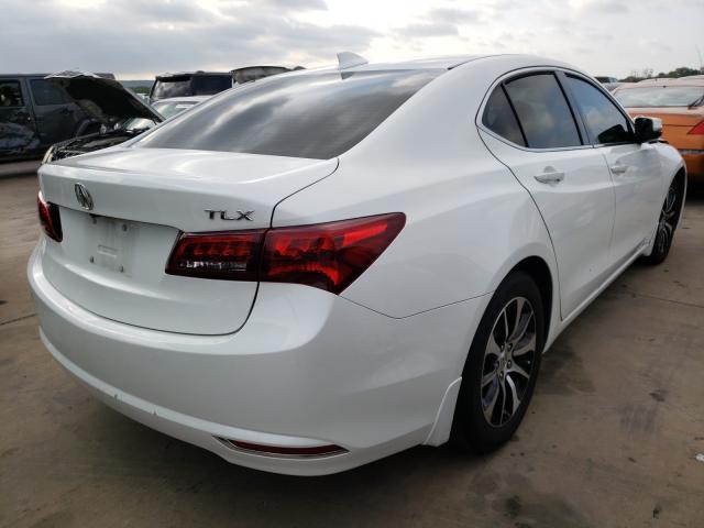 Photo 3 VIN: 19UUB1F33FA021979 - ACURA TLX 