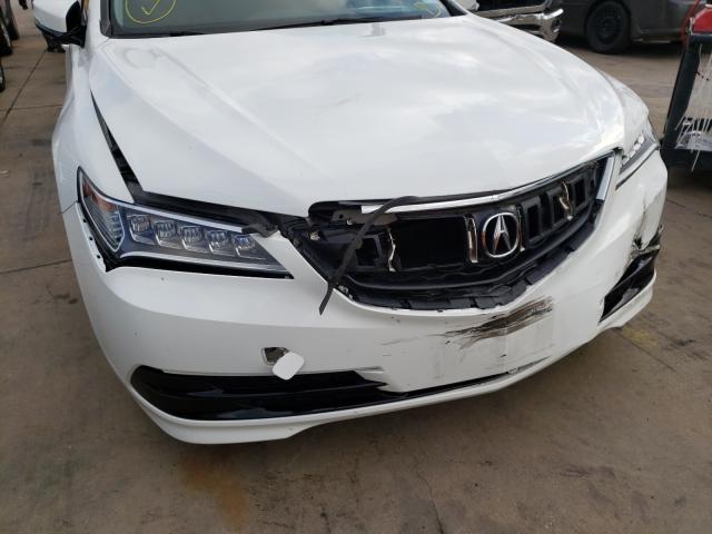 Photo 8 VIN: 19UUB1F33FA021979 - ACURA TLX 