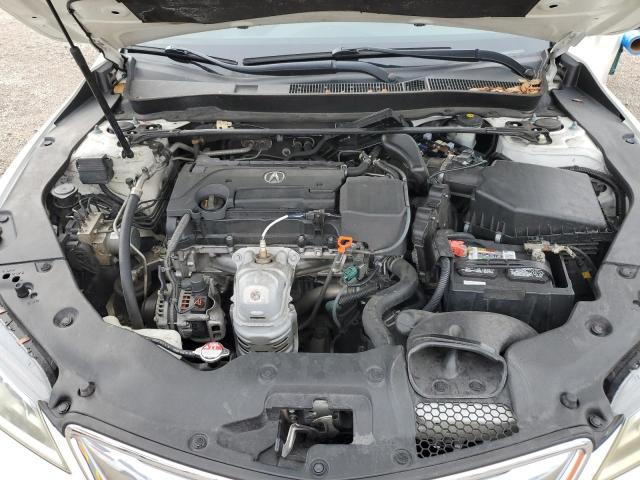 Photo 10 VIN: 19UUB1F33FA022002 - ACURA TLX 