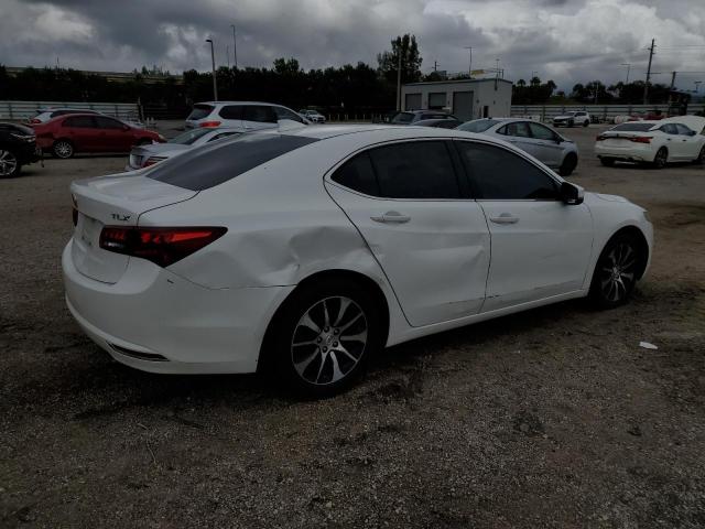 Photo 2 VIN: 19UUB1F33FA022002 - ACURA TLX 