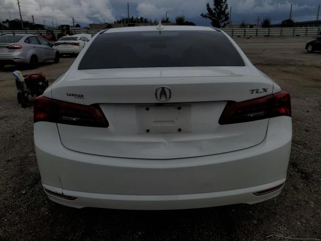 Photo 5 VIN: 19UUB1F33FA022002 - ACURA TLX 