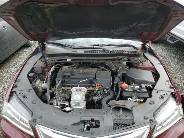 Photo 6 VIN: 19UUB1F33FA023215 - ACURA TLX 