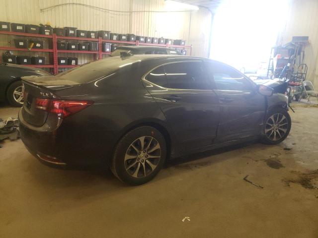 Photo 2 VIN: 19UUB1F33FA023280 - ACURA TLX 