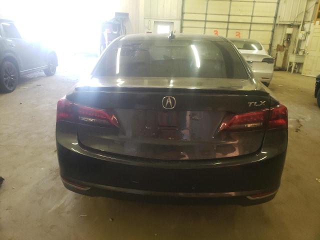 Photo 5 VIN: 19UUB1F33FA023280 - ACURA TLX 