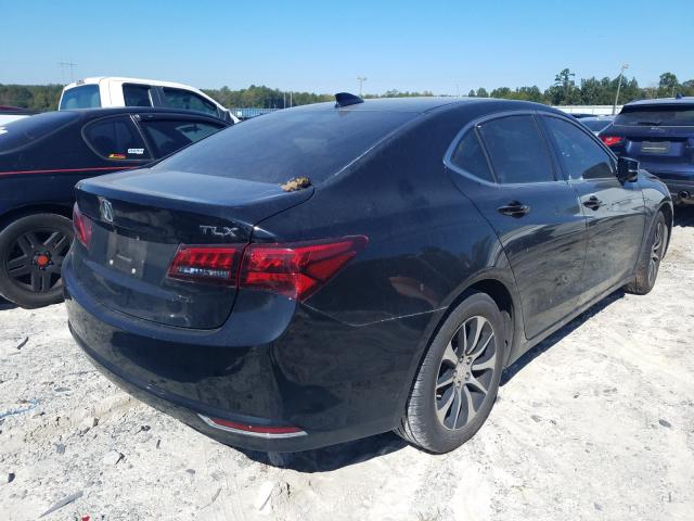 Photo 3 VIN: 19UUB1F33FA024624 - ACURA TLX 