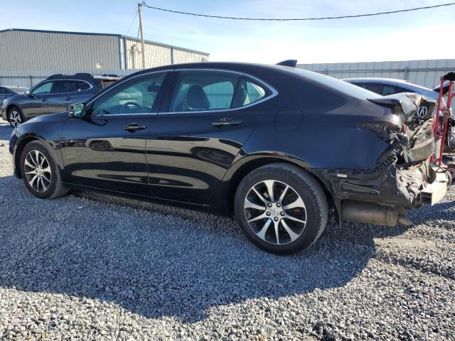 Photo 1 VIN: 19UUB1F33FA026731 - ACURA TLX 