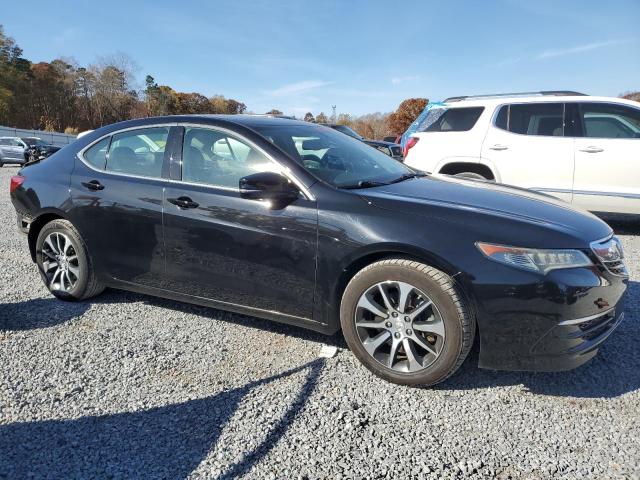 Photo 3 VIN: 19UUB1F33FA026731 - ACURA TLX 