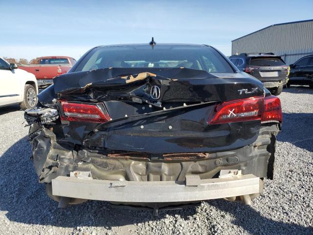 Photo 5 VIN: 19UUB1F33FA026731 - ACURA TLX 