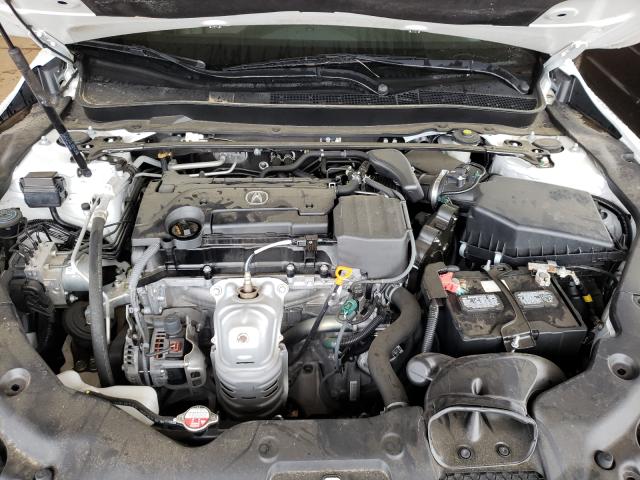 Photo 6 VIN: 19UUB1F33FA027197 - ACURA TLX 