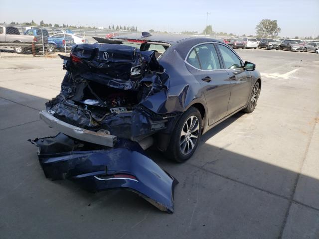 Photo 3 VIN: 19UUB1F33FA028673 - ACURA TLX 