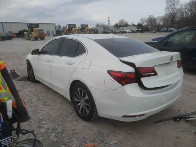 Photo 1 VIN: 19UUB1F33GA000048 - ACURA TLX 