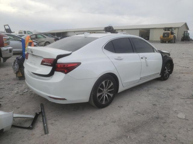 Photo 2 VIN: 19UUB1F33GA000048 - ACURA TLX 