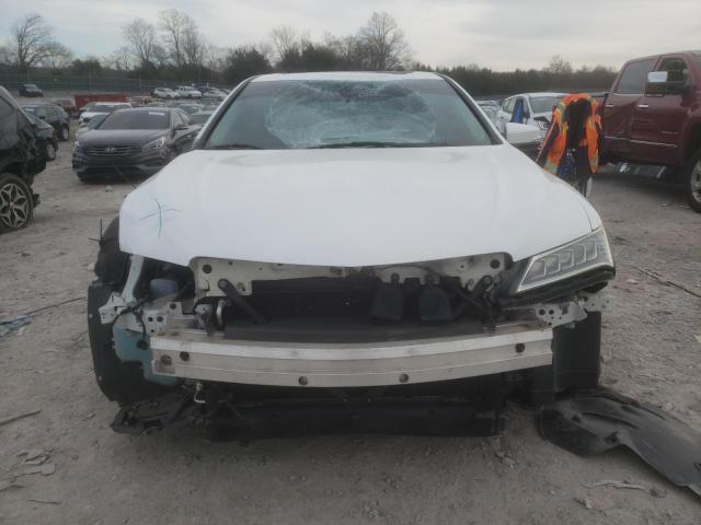 Photo 4 VIN: 19UUB1F33GA000048 - ACURA TLX 