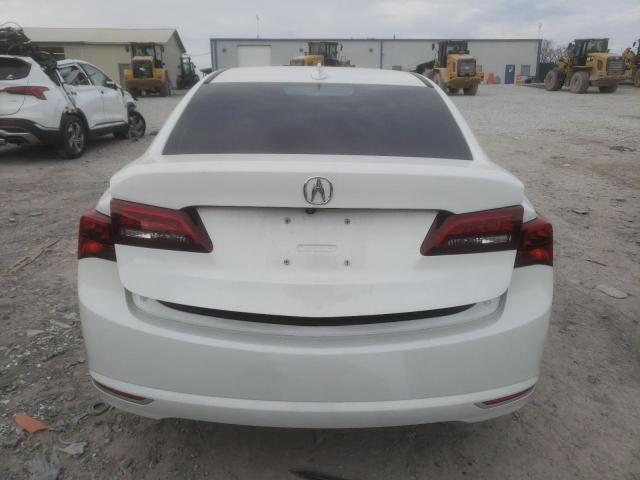 Photo 5 VIN: 19UUB1F33GA000048 - ACURA TLX 