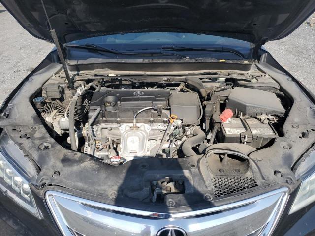 Photo 10 VIN: 19UUB1F33GA003046 - ACURA TLX 