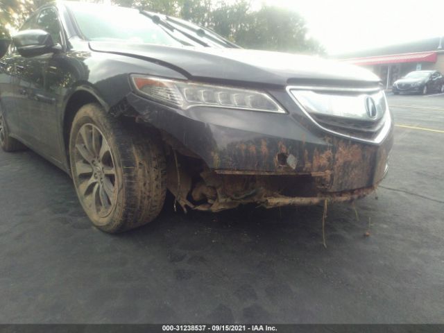 Photo 5 VIN: 19UUB1F33GA005508 - ACURA TLX 