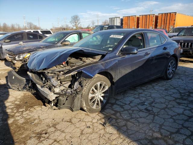 Photo 0 VIN: 19UUB1F33GA006853 - ACURA TLX 