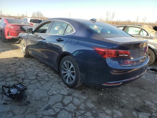 Photo 1 VIN: 19UUB1F33GA006853 - ACURA TLX 