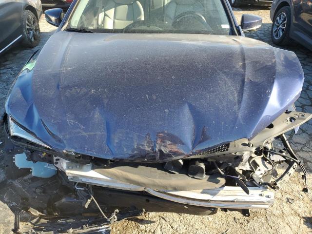 Photo 10 VIN: 19UUB1F33GA006853 - ACURA TLX 