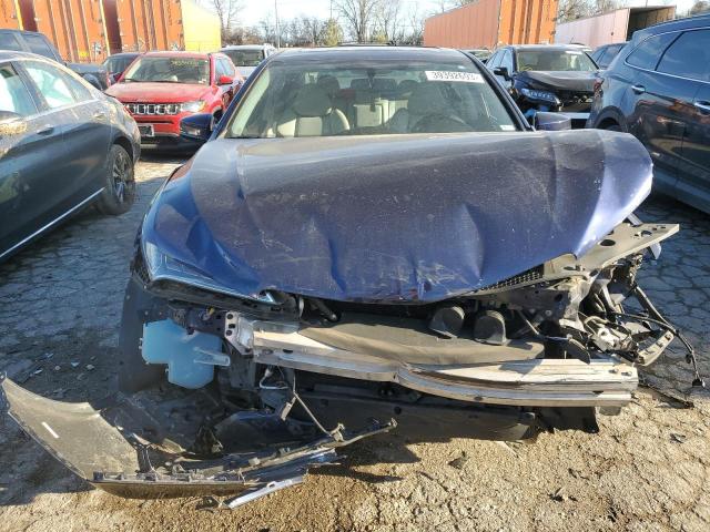 Photo 4 VIN: 19UUB1F33GA006853 - ACURA TLX 