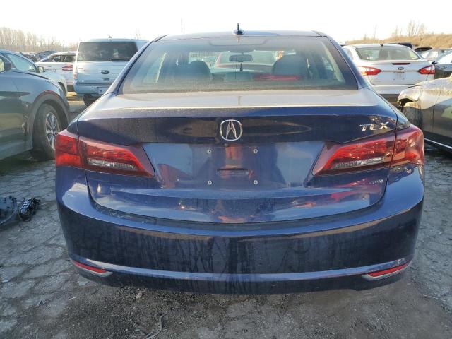 Photo 5 VIN: 19UUB1F33GA006853 - ACURA TLX 