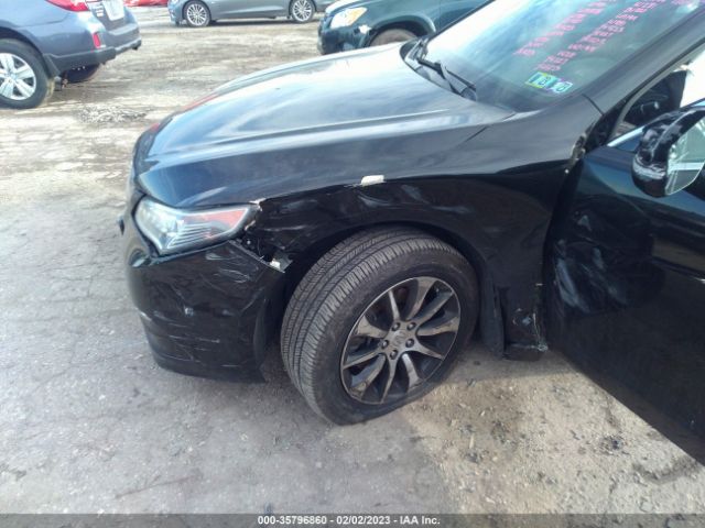 Photo 5 VIN: 19UUB1F33GA009591 - ACURA TLX 