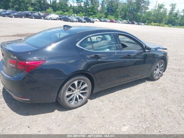 Photo 3 VIN: 19UUB1F33GA014158 - ACURA TLX 