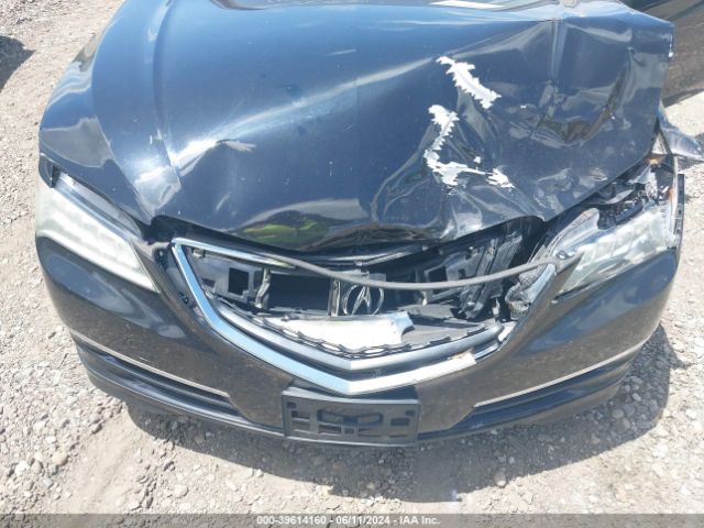 Photo 5 VIN: 19UUB1F33GA014158 - ACURA TLX 