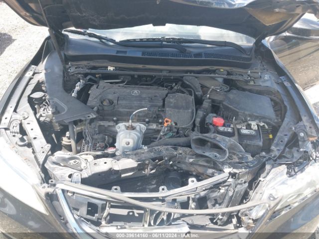 Photo 9 VIN: 19UUB1F33GA014158 - ACURA TLX 