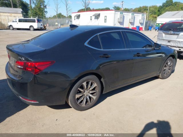 Photo 3 VIN: 19UUB1F33HA000584 - ACURA TLX 