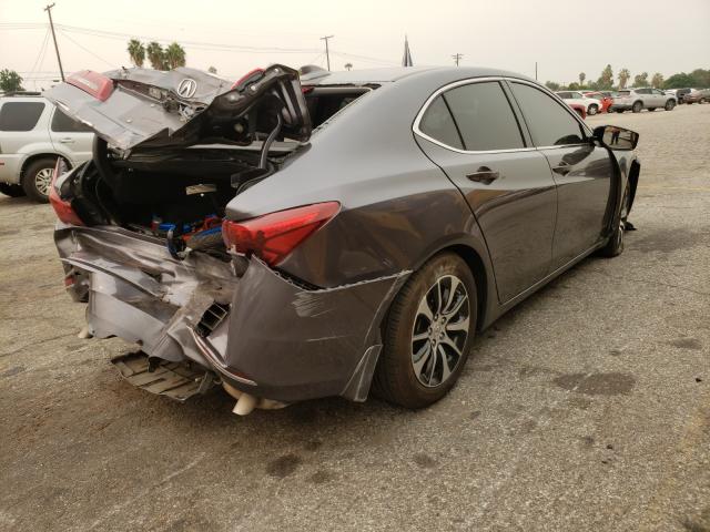 Photo 3 VIN: 19UUB1F33HA001802 - ACURA TLX 