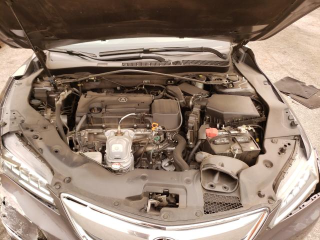 Photo 6 VIN: 19UUB1F33HA001802 - ACURA TLX 