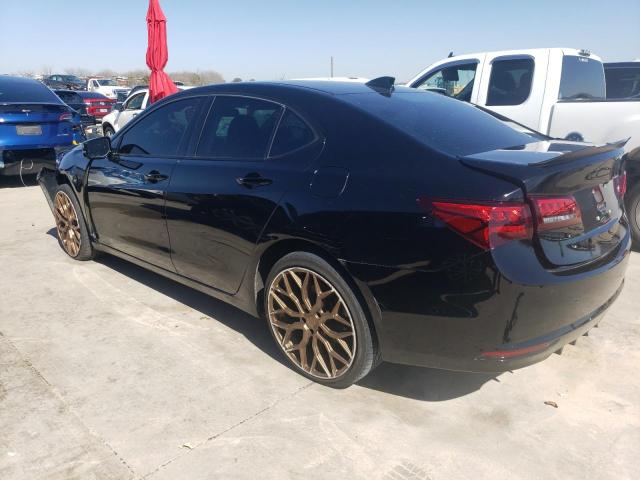 Photo 1 VIN: 19UUB1F33HA002206 - ACURA TLX 