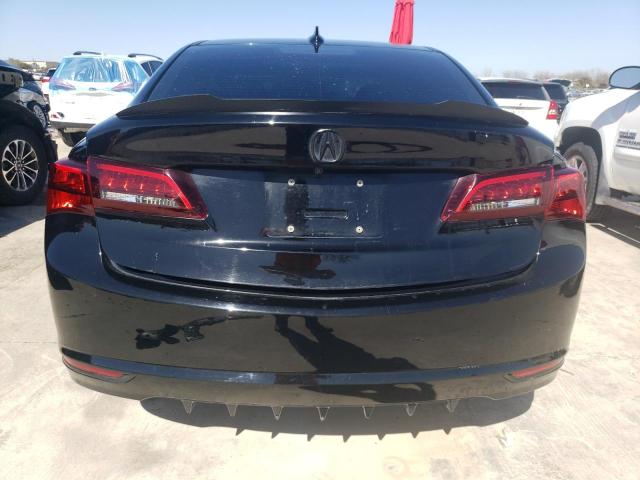 Photo 5 VIN: 19UUB1F33HA002206 - ACURA TLX 