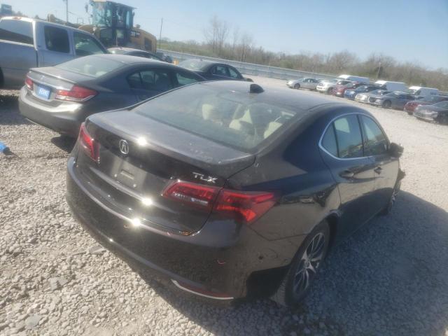 Photo 3 VIN: 19UUB1F33HA008202 - ACURA TLX 