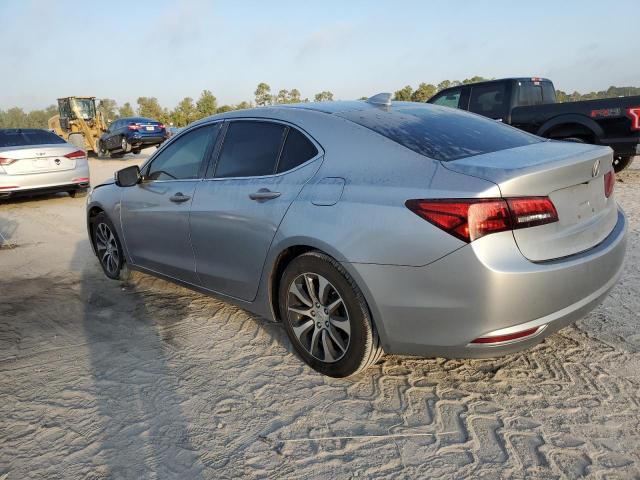 Photo 1 VIN: 19UUB1F33HA009530 - ACURA TLX 