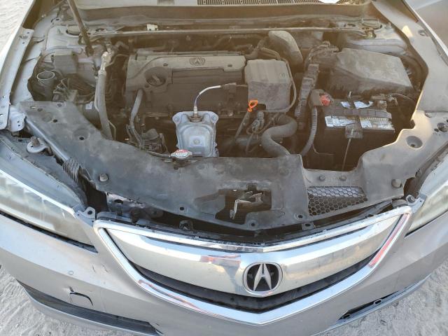 Photo 10 VIN: 19UUB1F33HA009530 - ACURA TLX 