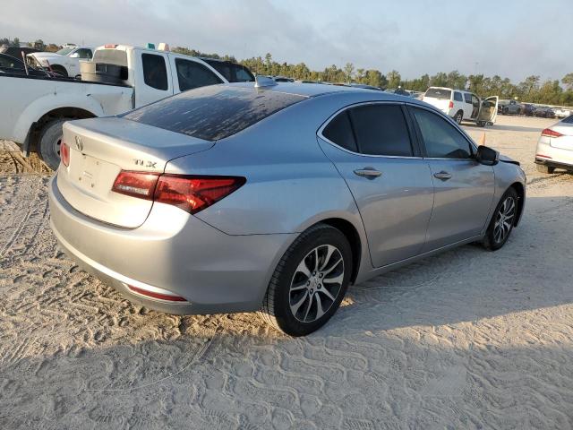 Photo 2 VIN: 19UUB1F33HA009530 - ACURA TLX 