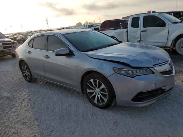 Photo 3 VIN: 19UUB1F33HA009530 - ACURA TLX 