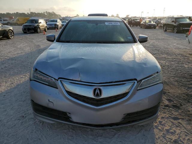 Photo 4 VIN: 19UUB1F33HA009530 - ACURA TLX 