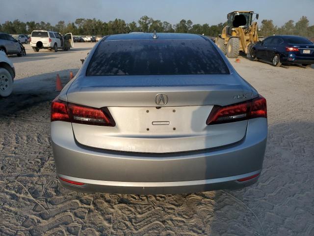 Photo 5 VIN: 19UUB1F33HA009530 - ACURA TLX 