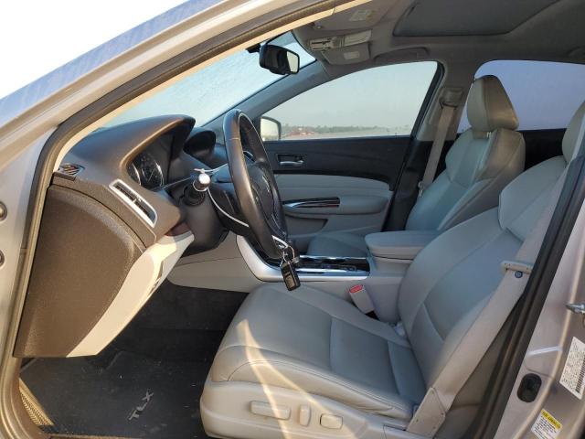 Photo 6 VIN: 19UUB1F33HA009530 - ACURA TLX 