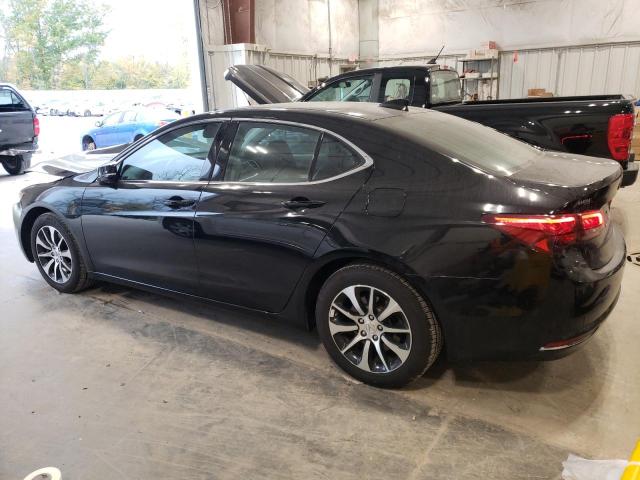 Photo 1 VIN: 19UUB1F33HA010418 - ACURA TLX 